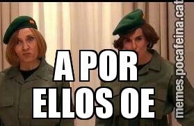 A POR ELLOS OE