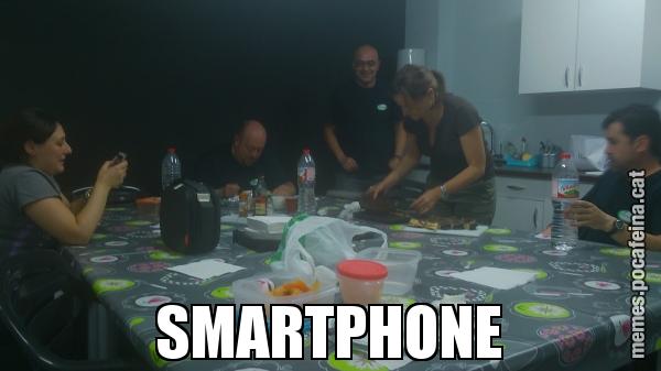 SMARTPHONE