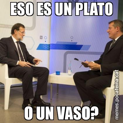 ESO ES UN PLATO O UN VASO?