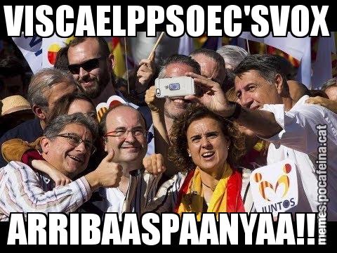 VISCAELPPSOEC'SVOX ARRIBAASPAANYAA!!!