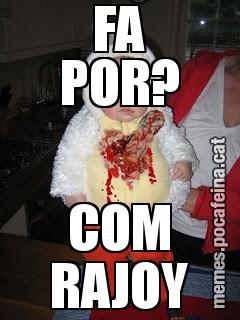 FA POR? COM RAJOY