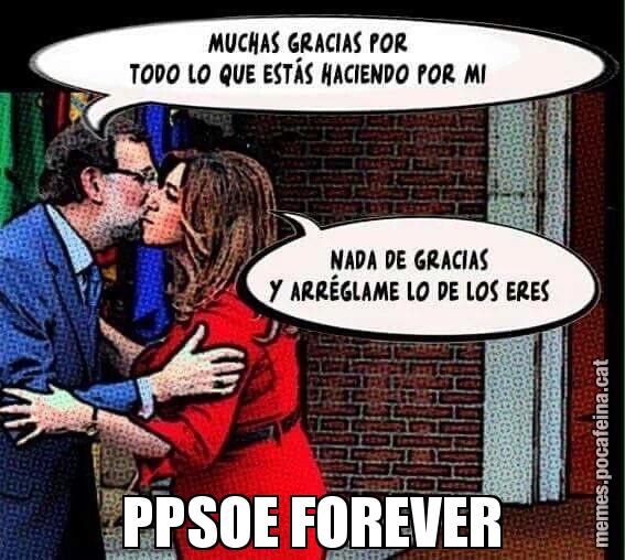 PPSOE FOREVER