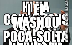 HI HA CONNEXIONS ENTRE EL JIHADISME I EL MASNOU POCA-SOLTA