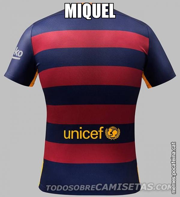 MIQUEL