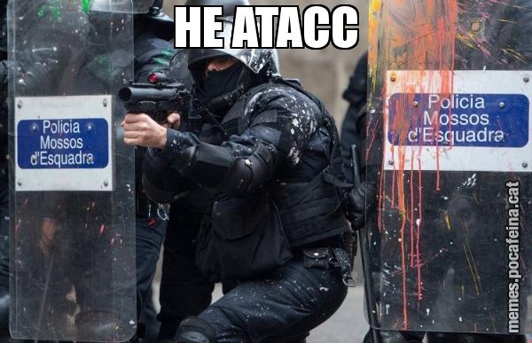 HE ATACC