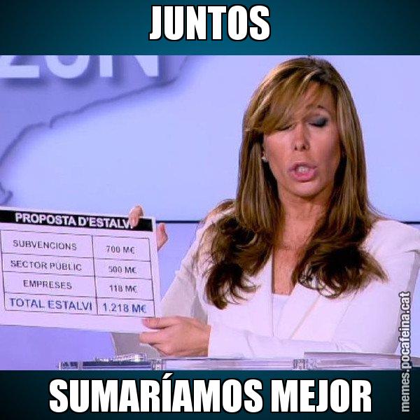 JUNTOS SUMARÍAMOS MEJOR - Alícia Paper i Suma