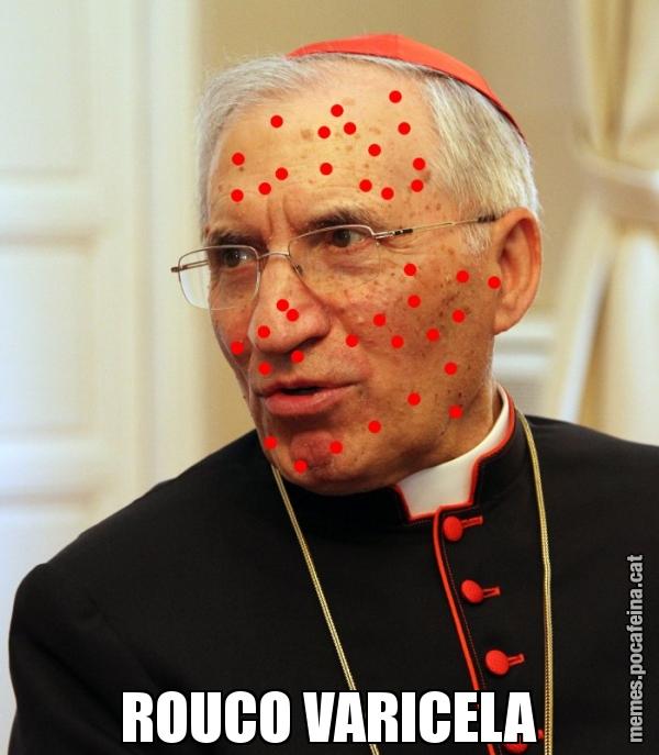 ROUCO VARICELA