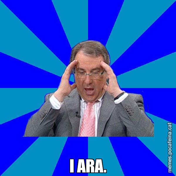 I ARA. - Cuní Telepatia