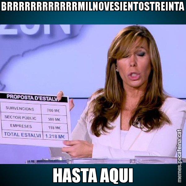 BRRRRRRRRRRRRMILNOVESIENTOSTREINTA HASTA AQUI - Alícia Paper i Suma