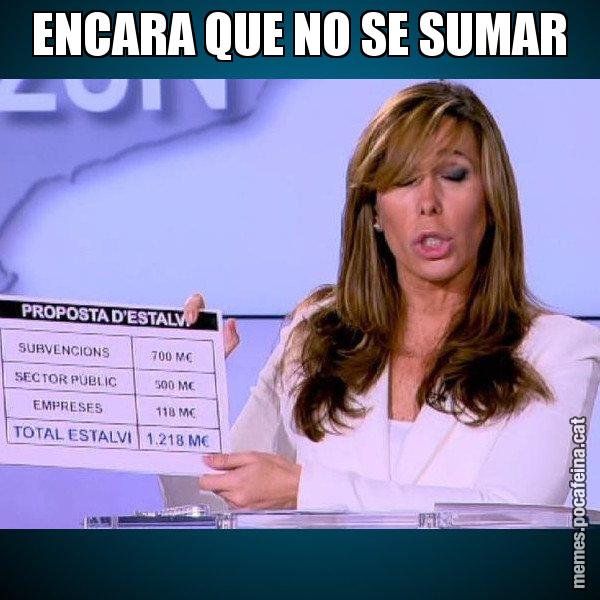 ENCARA QUE NO SE SUMAR - Alícia Paper i Suma