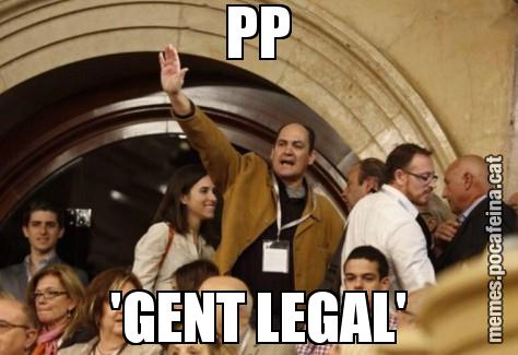 PP 'GENT LEGAL'