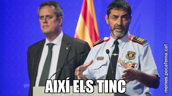 AIXÍ ELS TINC