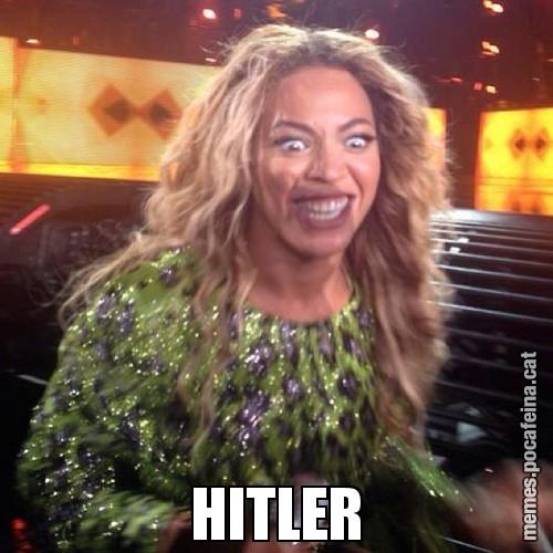 HITLER