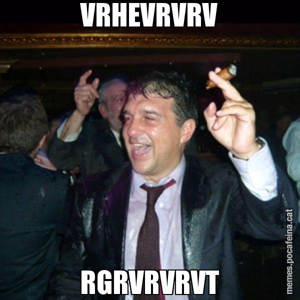 VRHEVRVRV RGRVRVRVT - Laporta de Festa