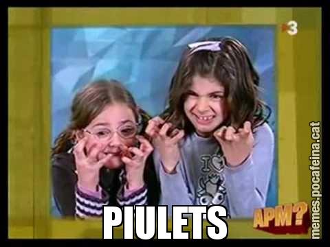 PIULETS
