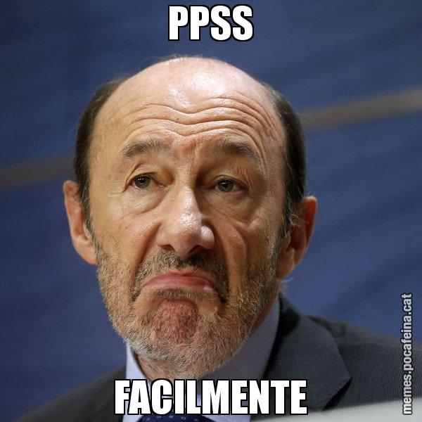 PPSS FACILMENTE - Rubalcaba