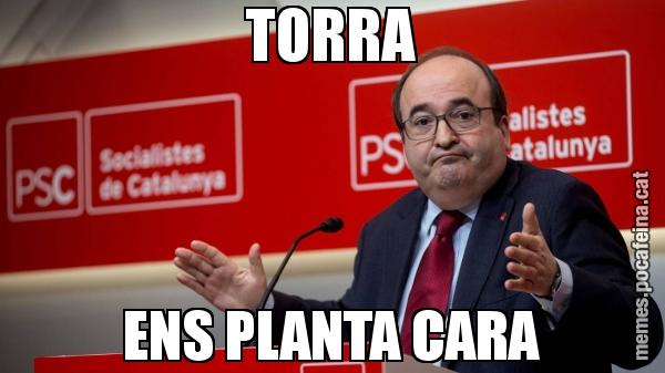 TORRA ENS PLANTA CARA