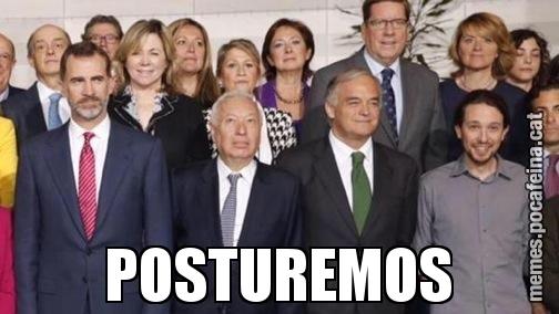 POSTUREMOS