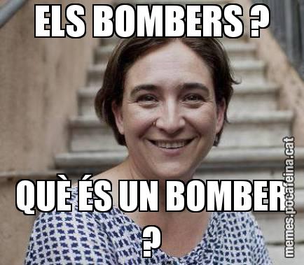 ELS BOMBERS ? QUÈ ÉS UN BOMBER ?