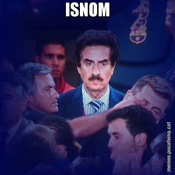 ISNOM - The Observer