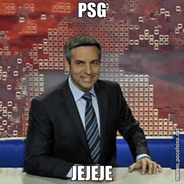 PSG JEJEJE - Trollicer