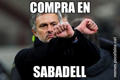 COMPRA EN SABADELL