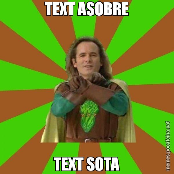 TEXT ASOBRE TEXT SOTA - Capità Enciam