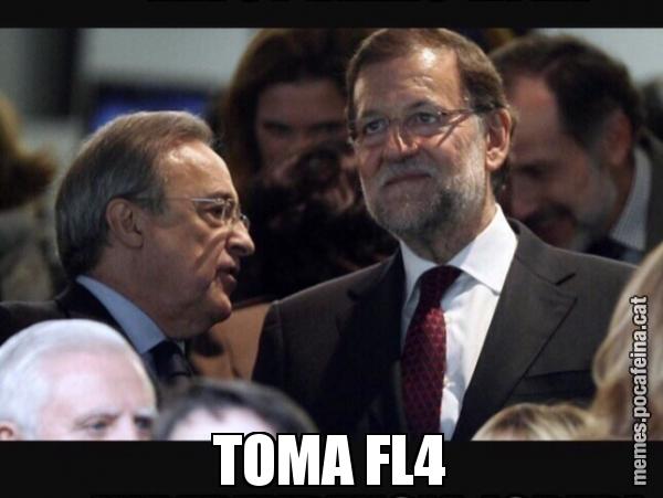TOMA FL4