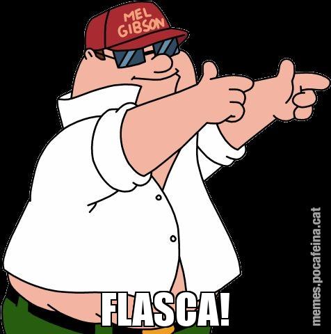 FLASCA!