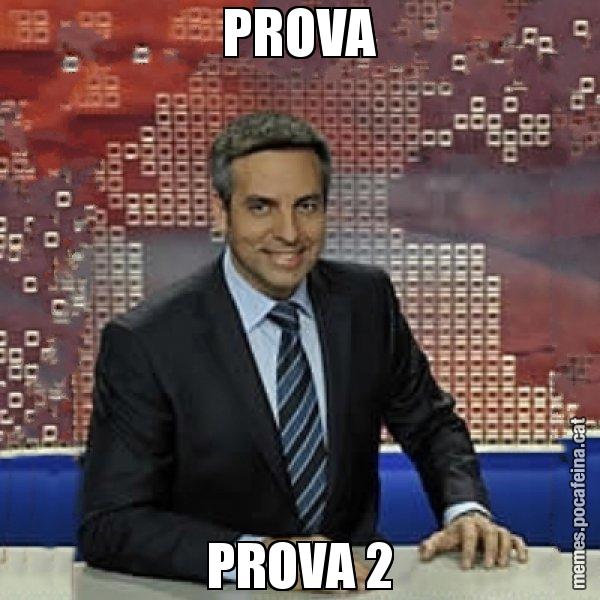 PROVA PROVA 2 - Trollicer