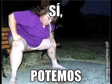SÍ, POTEMOS