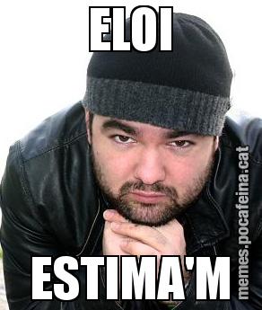 ELOI ESTIMA'M