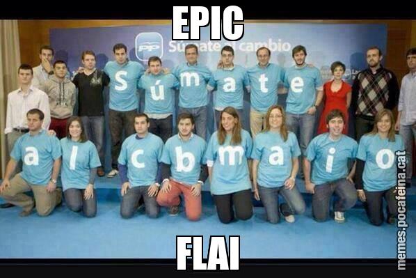 EPIC FLAI