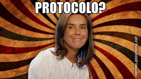 PROTOCOLO?