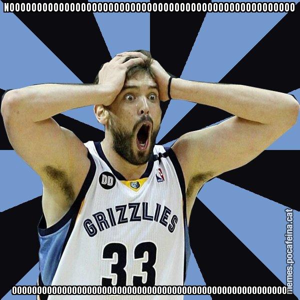 NOOOOOOOOOOOOOOOOOOOOOOOOOOOOOOOOOOOOOOOOOOOOOOOOOOOO OOOOOOOOOOOOOOOOOOOOOOOOOOOOOOOOOOOOOOOOOOOOOOOOOOOOOOO - Marc Gasol