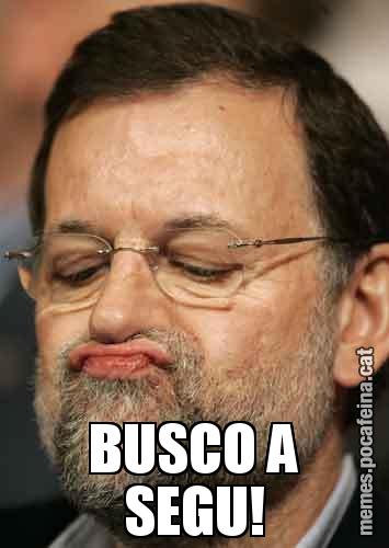 BUSCO A SEGU!