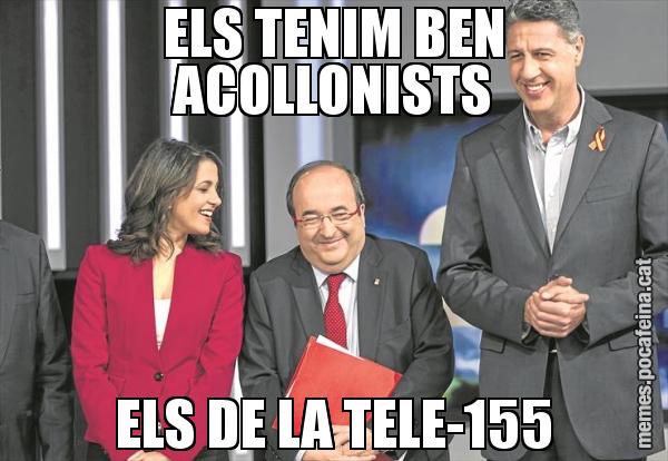 ELS TENIM BEN ACOLLONISTS ELS DE LA TELE-155