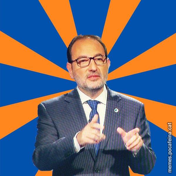 Meme ob4vdy - Ramon Espadaler - 27S