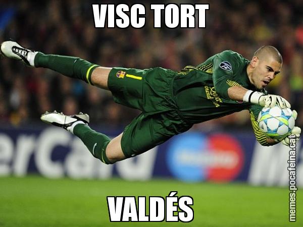 VISC TORT VALDÉS