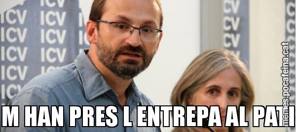 M HAN PRES L ENTREPA AL PATI