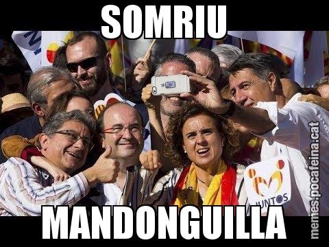 SOMRIU MANDONGUILLA