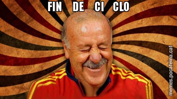 FIN     DE     CI    CLO