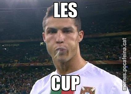 LES CUP