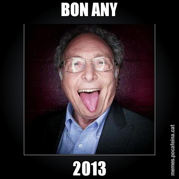 BON ANY 2013 - Punset llengua