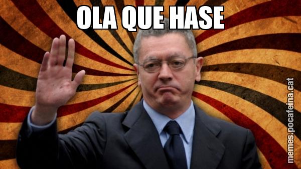 OLA QUE HASE