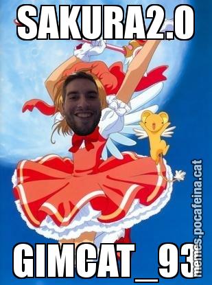 SAKURA2.0 GIMCAT_93