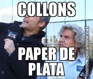 COLLONS PAPER DE PLATA