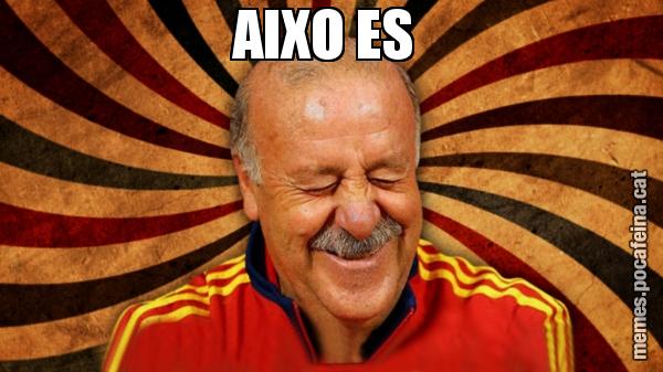 AIXO ES
