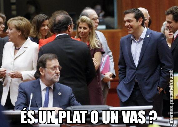 ÉS UN PLAT O UN VAS ?
