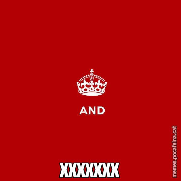 XXXXXXX - Keep